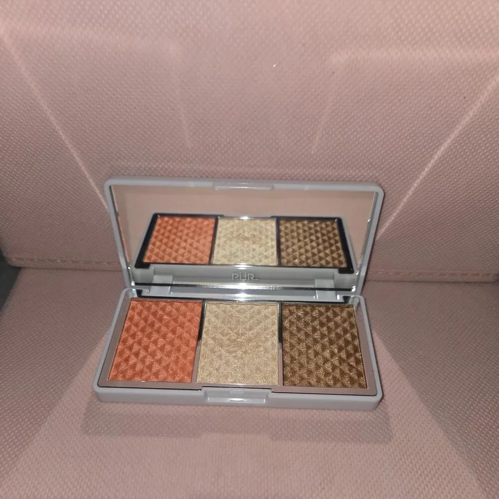 Pur multi Makeup